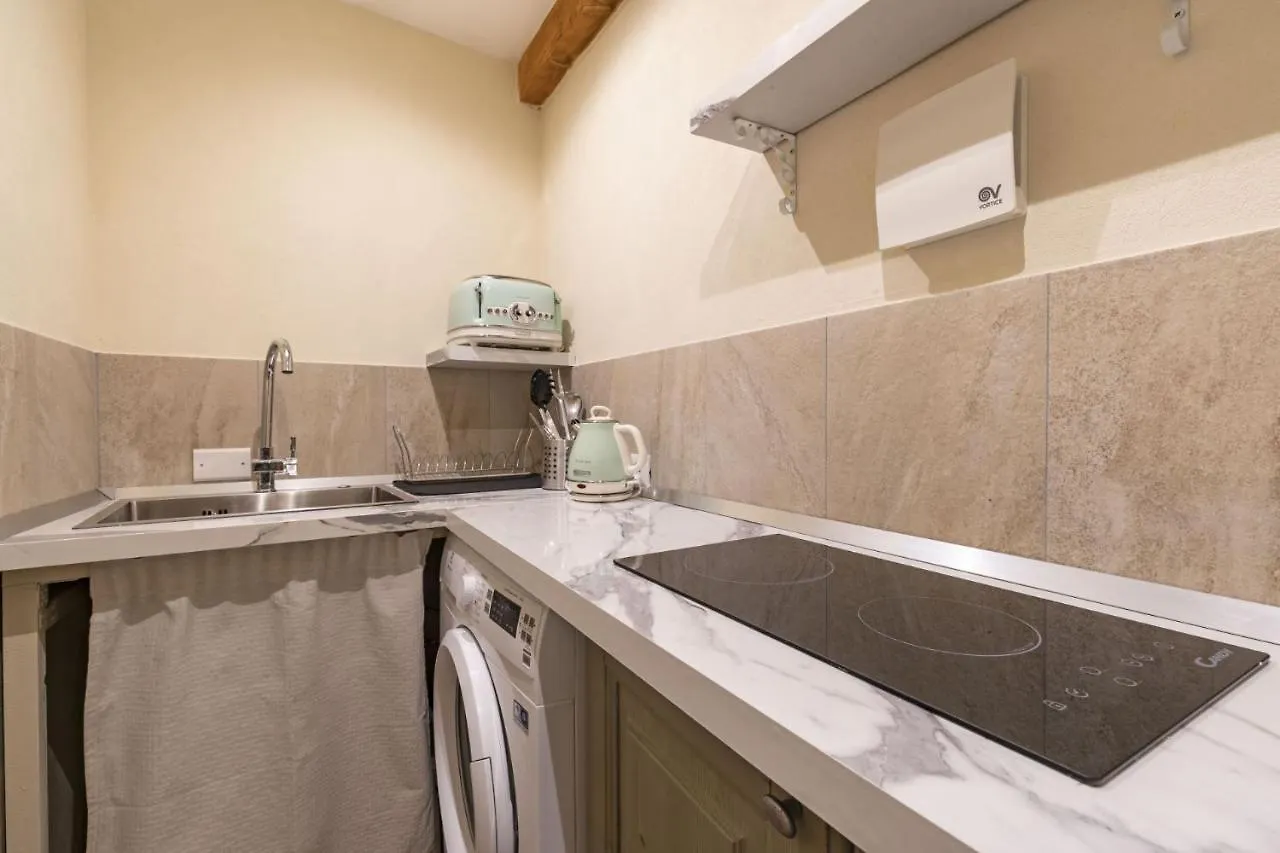 Il Nido Di San Stae Apartment Venice 0*,  Italy