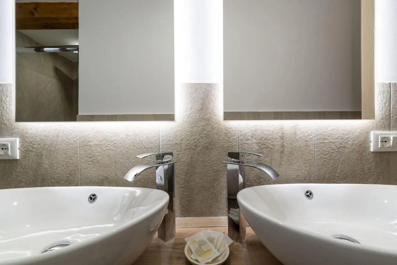 Il Nido Di San Stae Apartment Venice