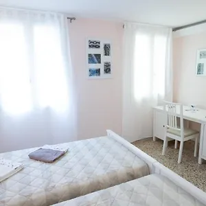 Apartment Rialto Bridge, Venice