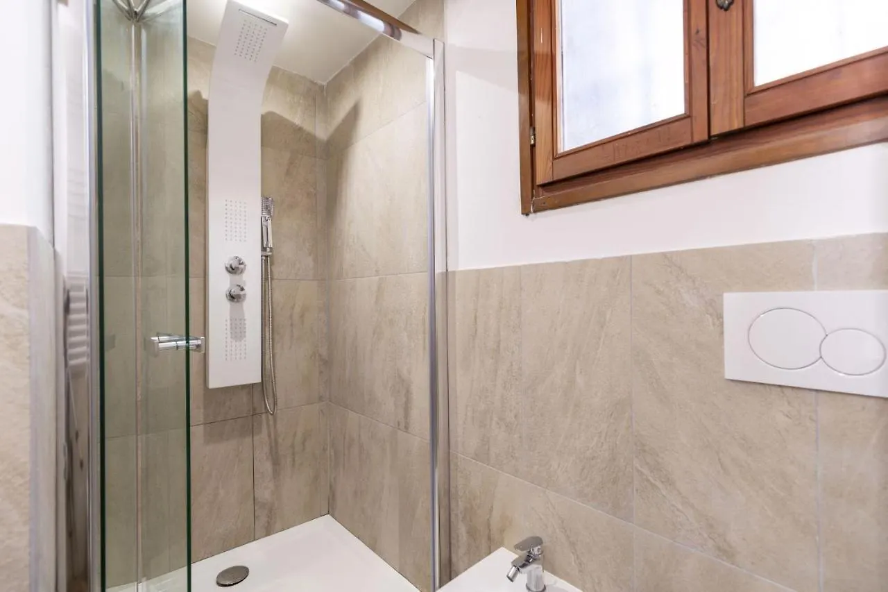 Il Nido Di San Stae Apartment Venice Italy