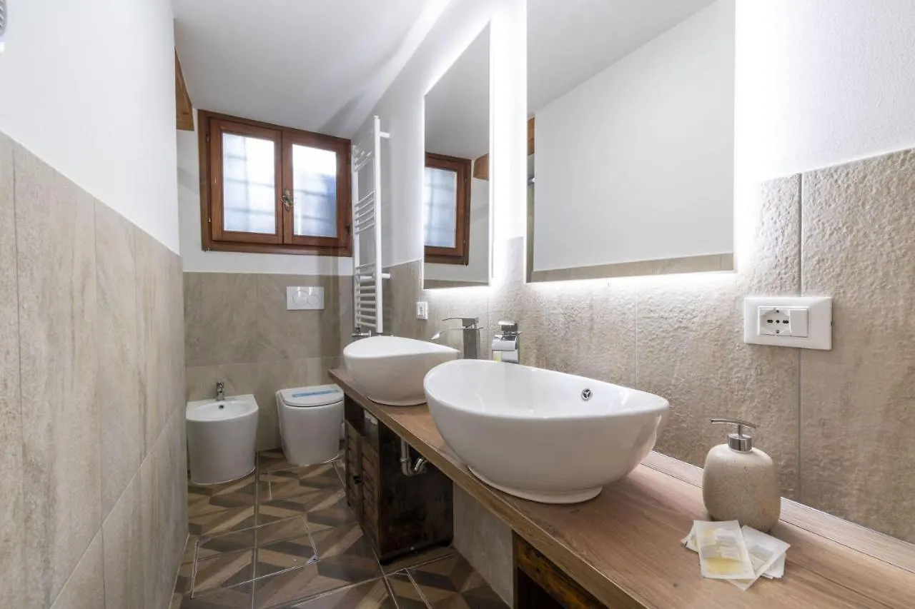 Il Nido Di San Stae Apartment Venice
