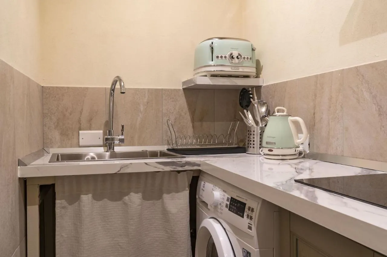 Il Nido Di San Stae Apartment Venice