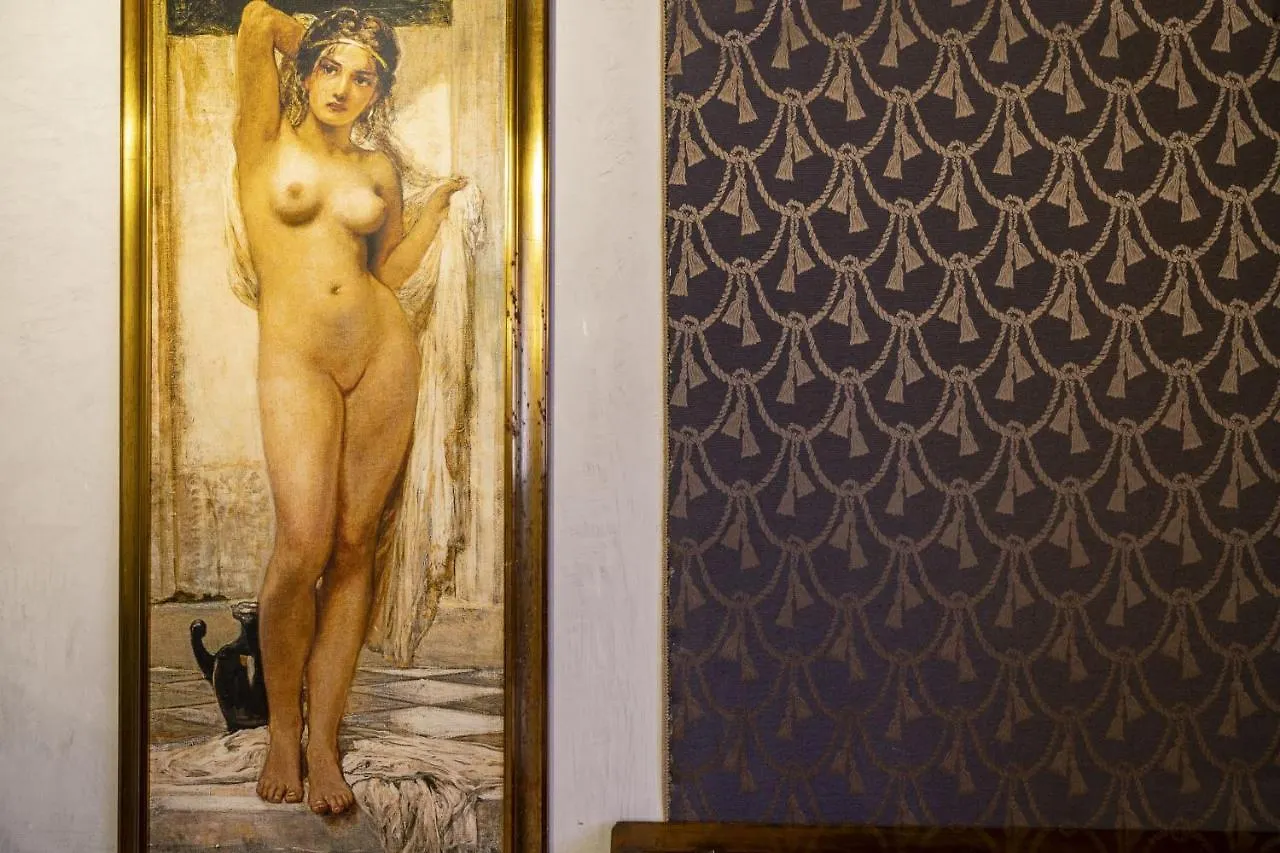 Il Nido Di San Stae Apartment Venice